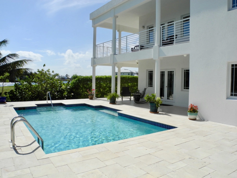 Grand Harbour Home