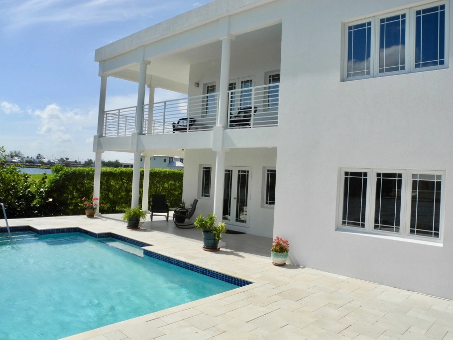 Grand Harbour Home