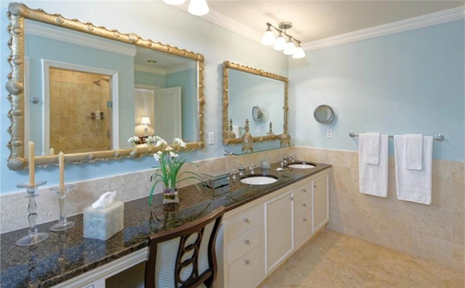 Ritz-carlton Private Residence 207