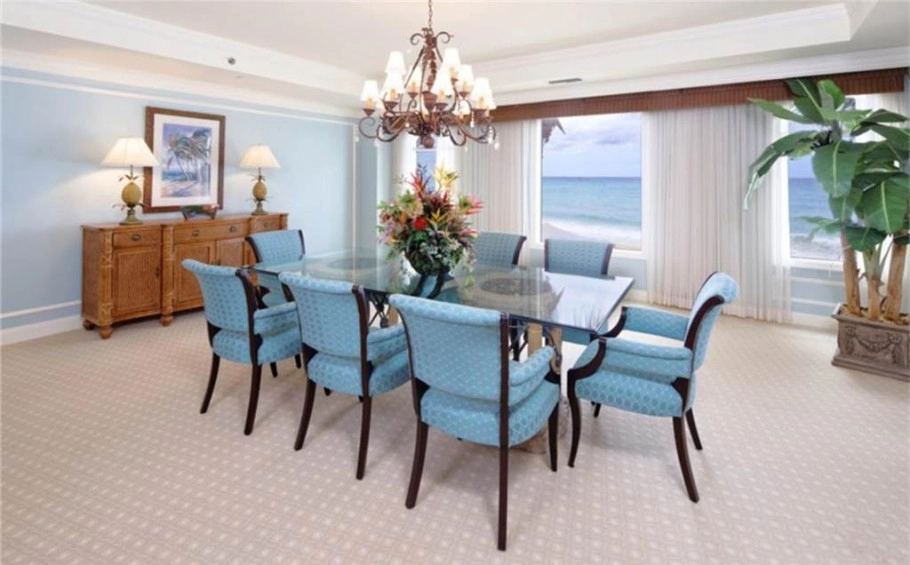 Ritz-carlton Private Residence 207