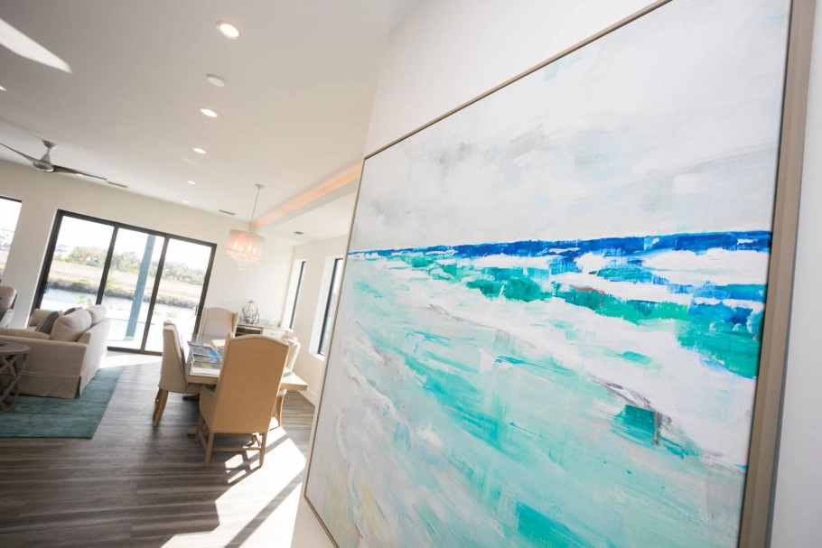 Orchid Villa At Seahaven #2