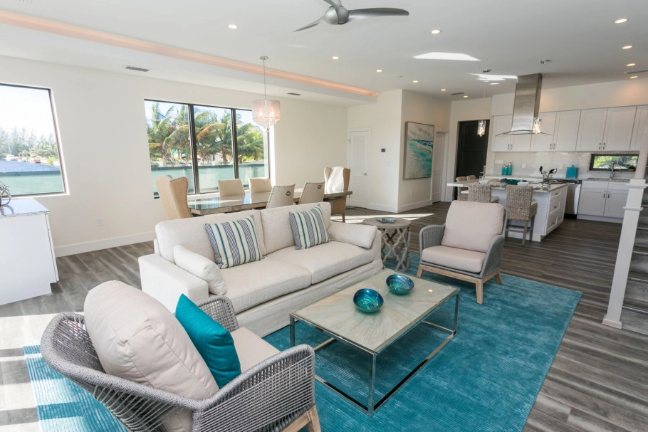 Orchid Villa At Seahaven #2