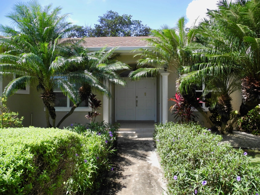 Savannah Family Home