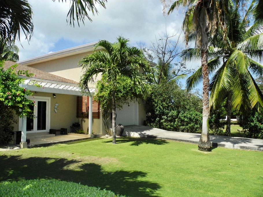 Savannah Family Home