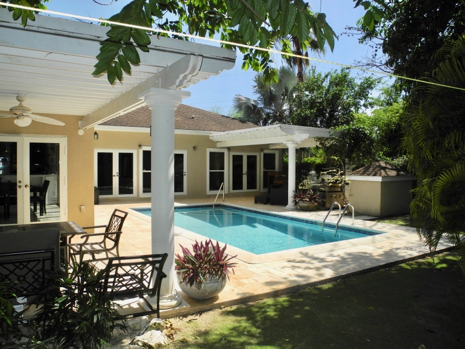 Savannah Family Home