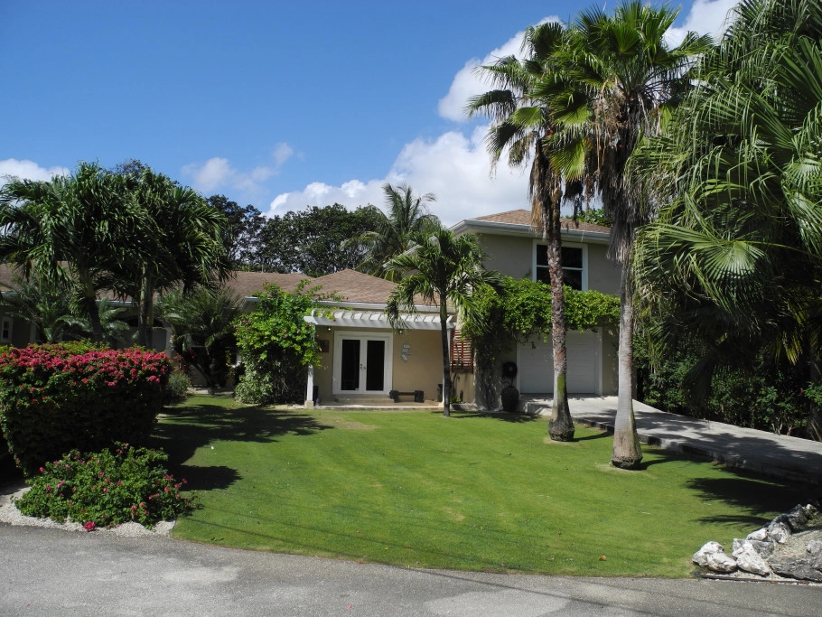 Savannah Family Home