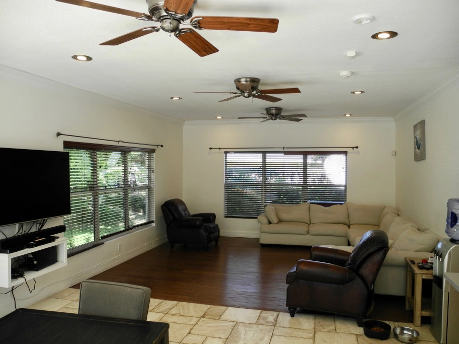 Savannah Family Home