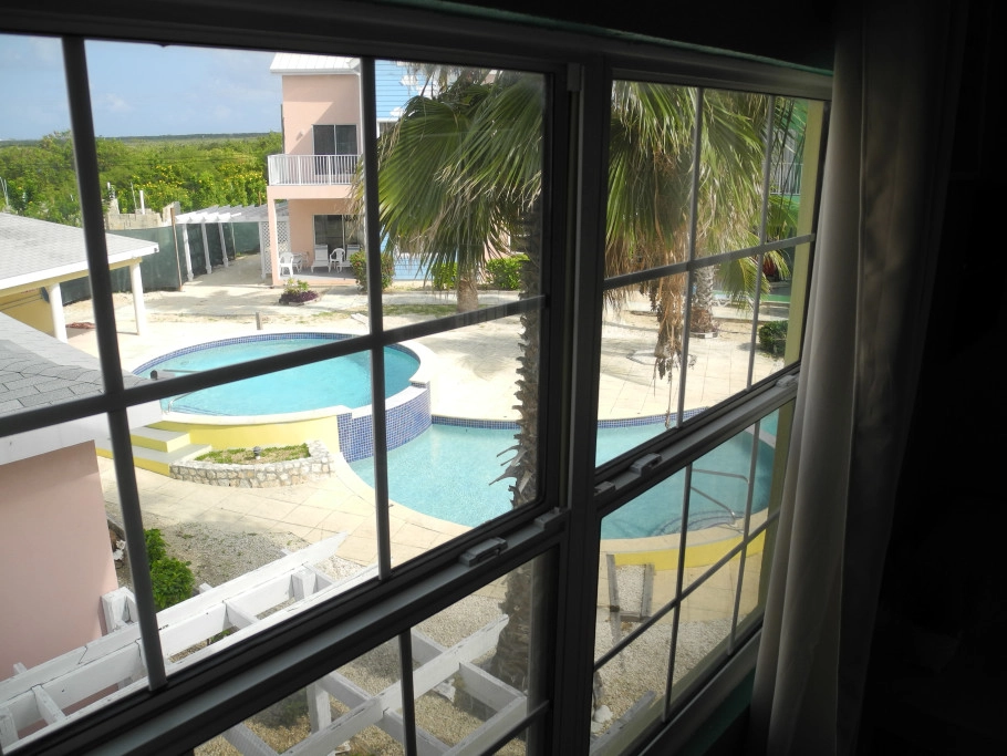 East End Paradise Villas