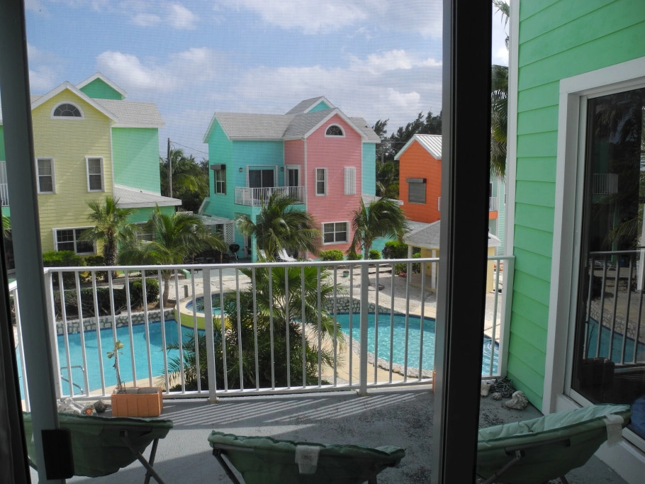 East End Paradise Villas