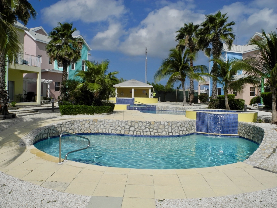 East End Paradise Villas