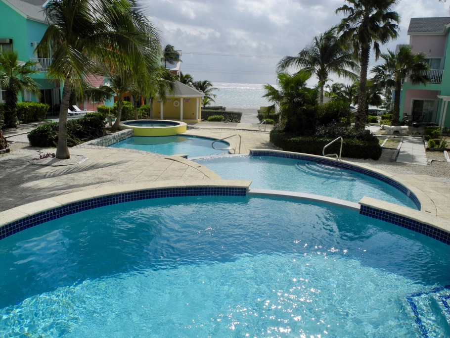 East End Paradise Villas