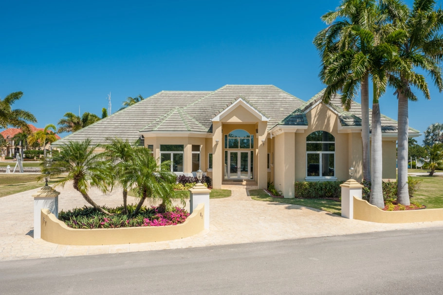 Sunrise Landing Estate