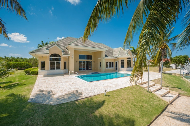 Sunrise Landing Estate