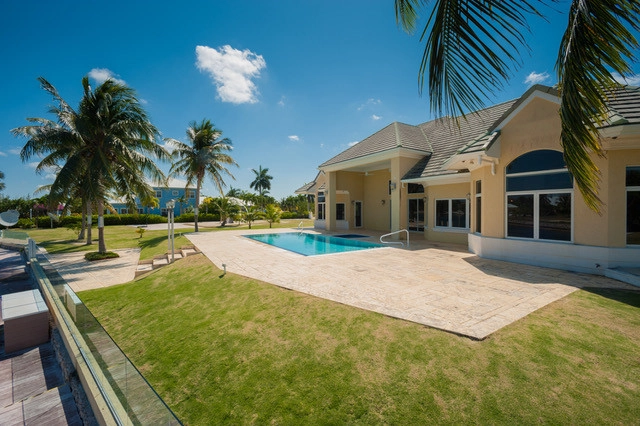 Sunrise Landing Estate