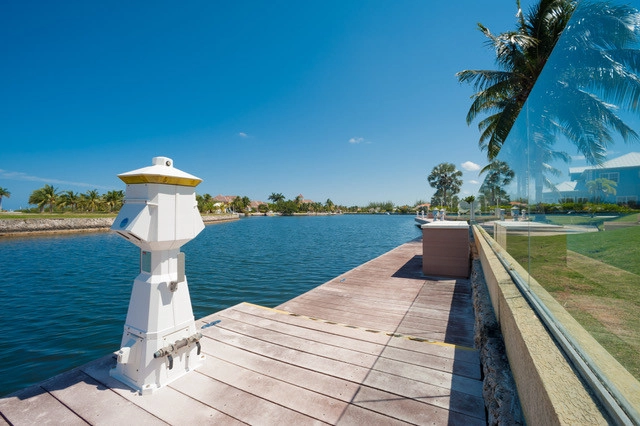 Sunrise Landing Estate