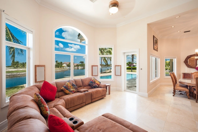 Sunrise Landing Estate