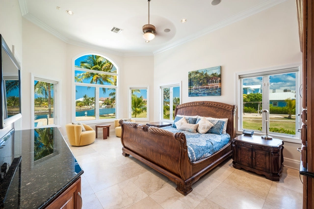 Sunrise Landing Estate