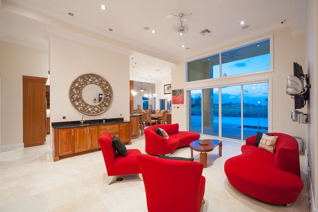 Sunrise Landing Estate