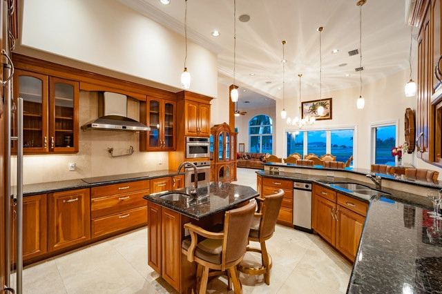 Sunrise Landing Estate