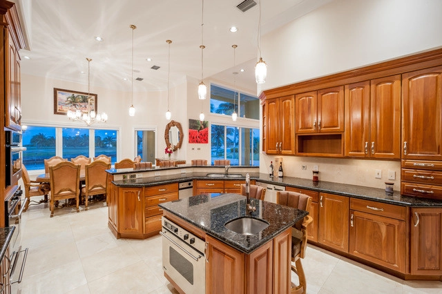 Sunrise Landing Estate