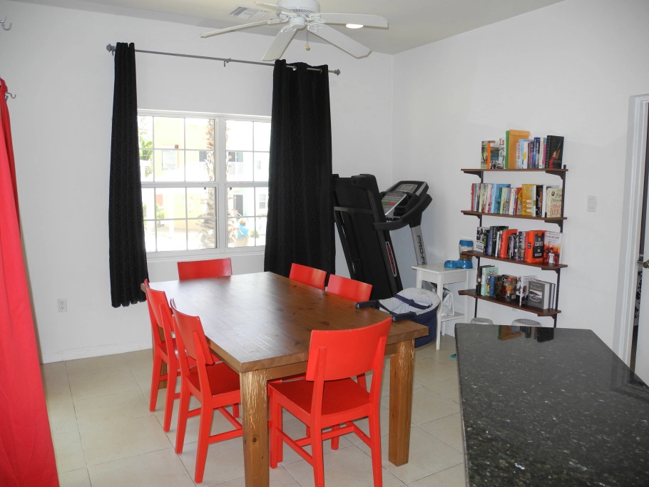 East End Paradise Villas