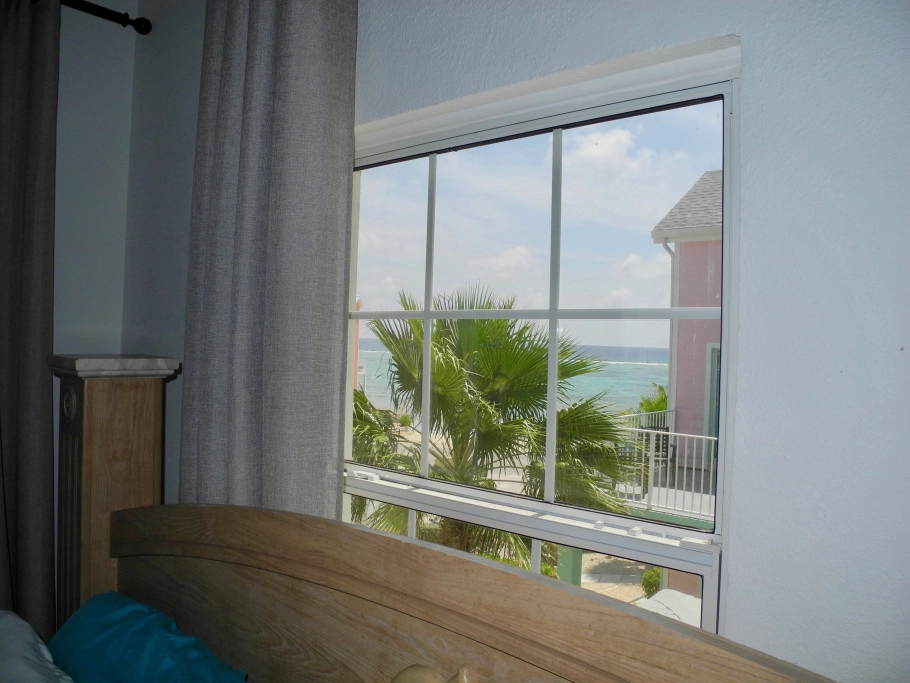East End Paradise Villas