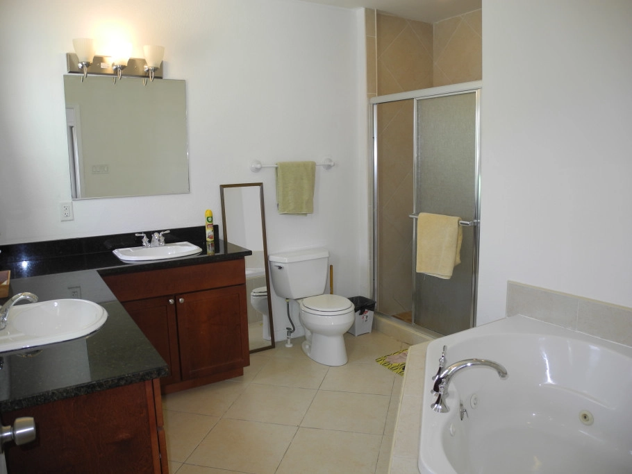East End Paradise Villas