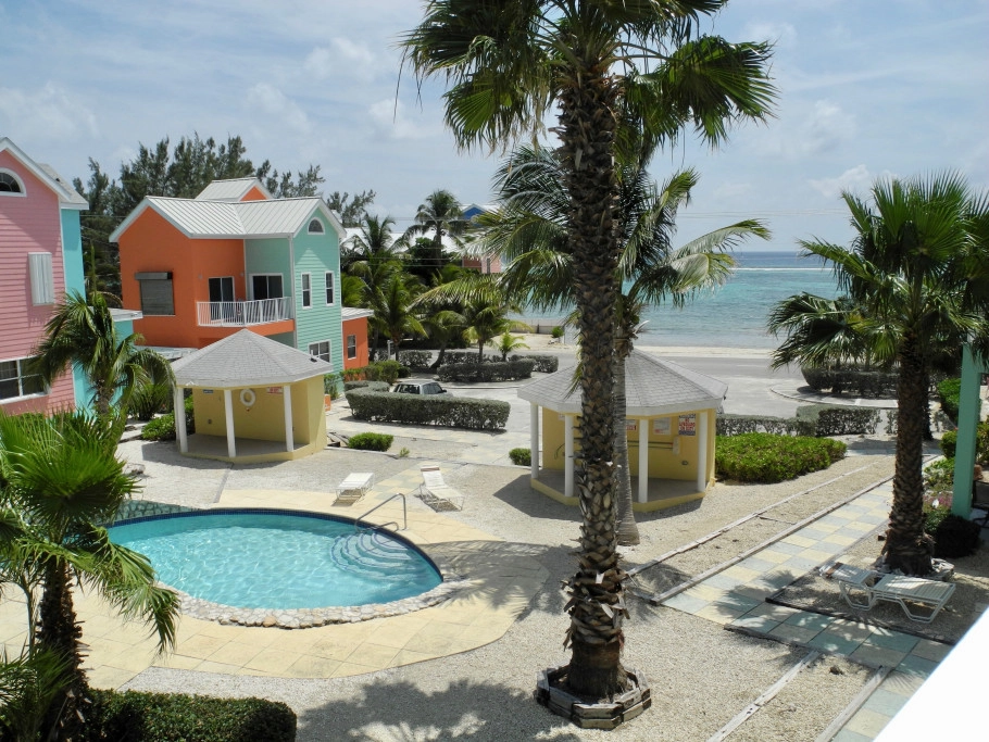East End Paradise Villas