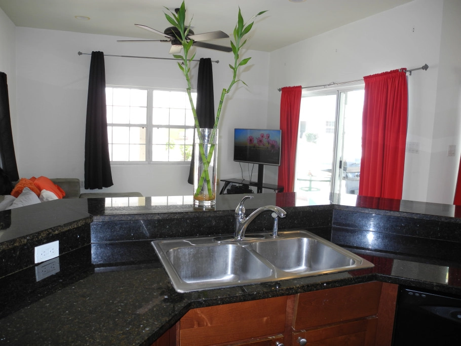 East End Paradise Villas