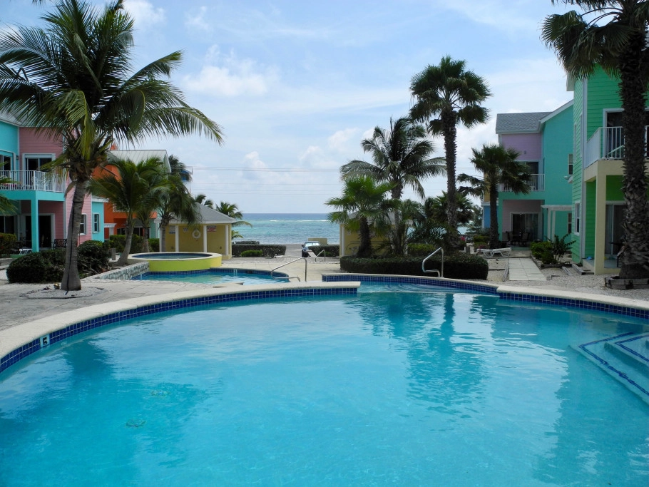 East End Paradise Villas