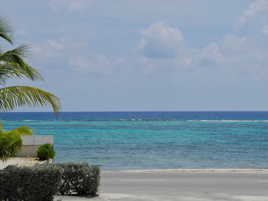 East End Paradise Villas