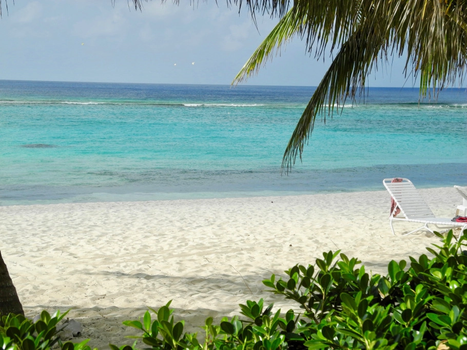 Coral Bay Village