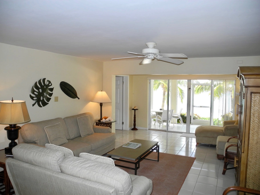 Coral Bay Village