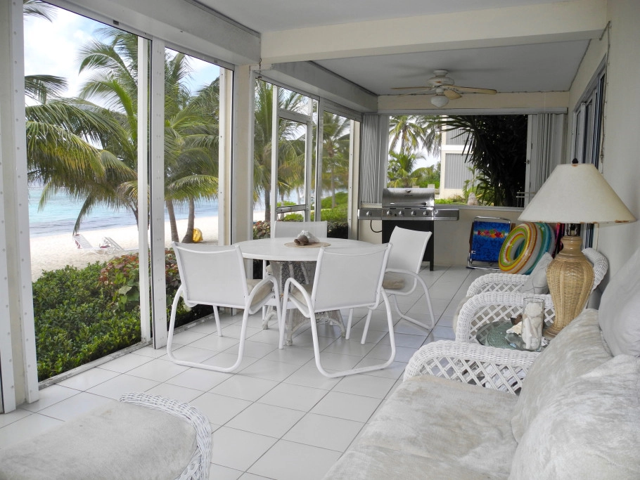 Coral Bay Village