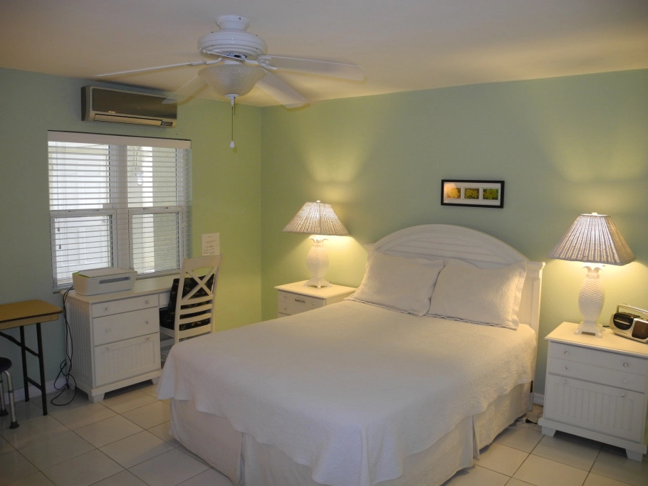 Coral Bay Village