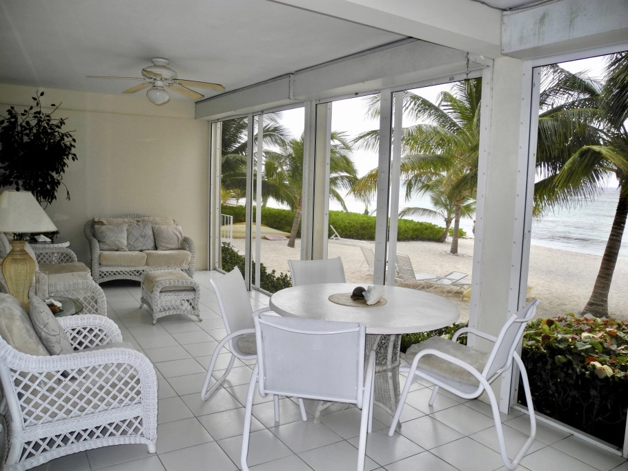 Coral Bay Village