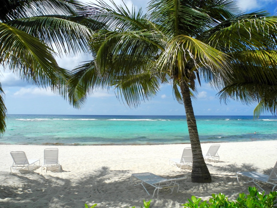 Coral Bay Village