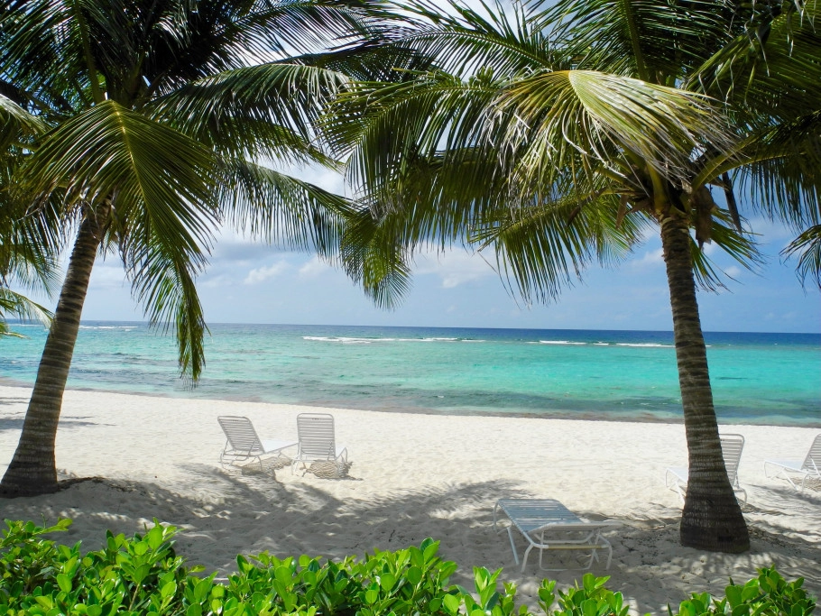 Coral Bay Village