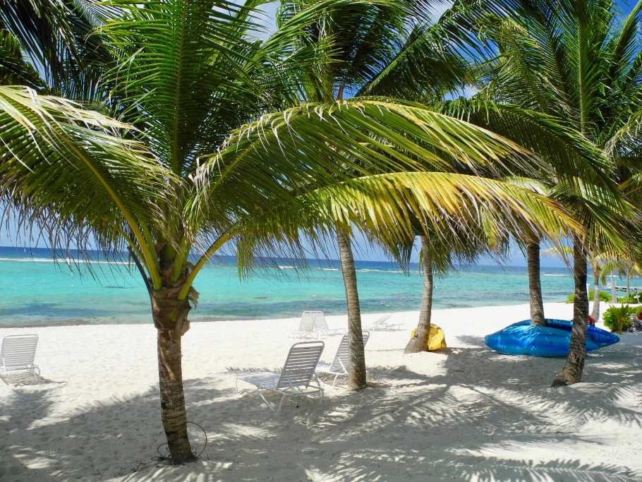 Coral Bay Village