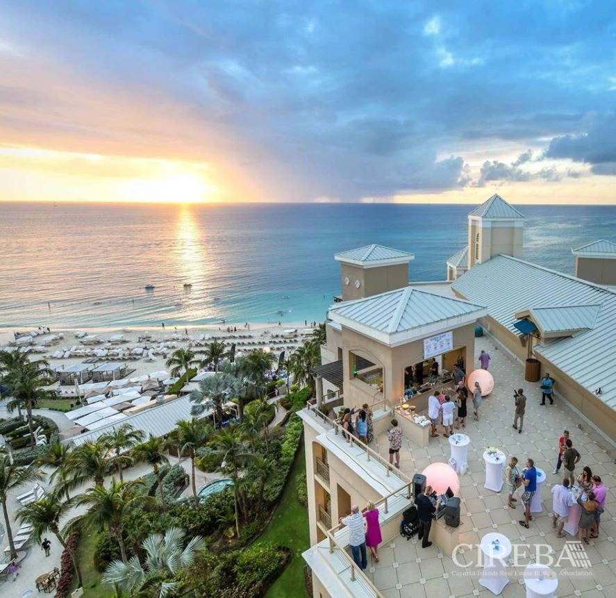 Ritz-carlton Private Residence 502