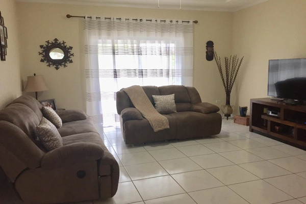 Spotts Newlands Family Home