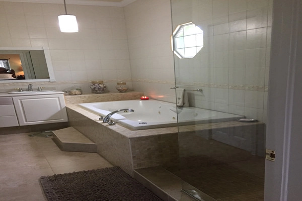 Spotts Newlands Family Home