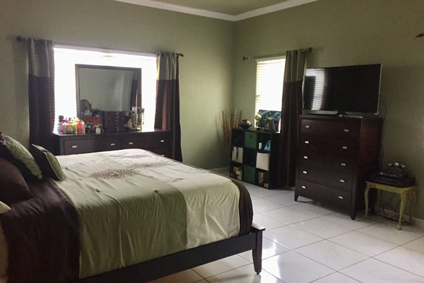 Spotts Newlands Family Home