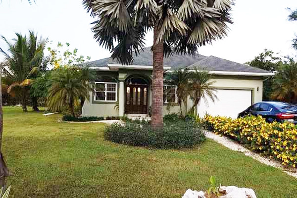 Spotts Newlands Family Home