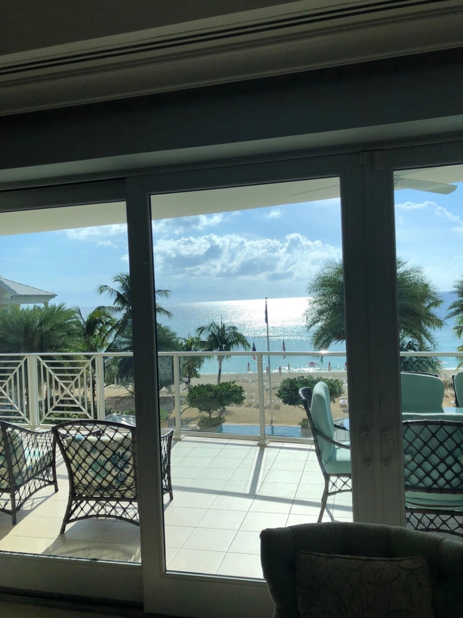Caribbean Club
