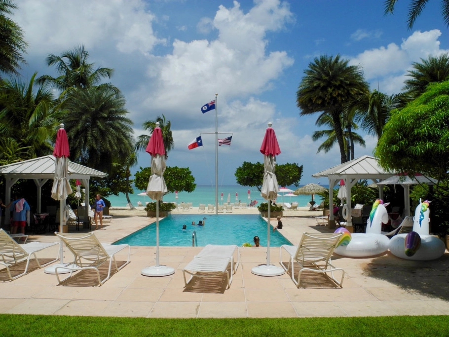Caribbean Club