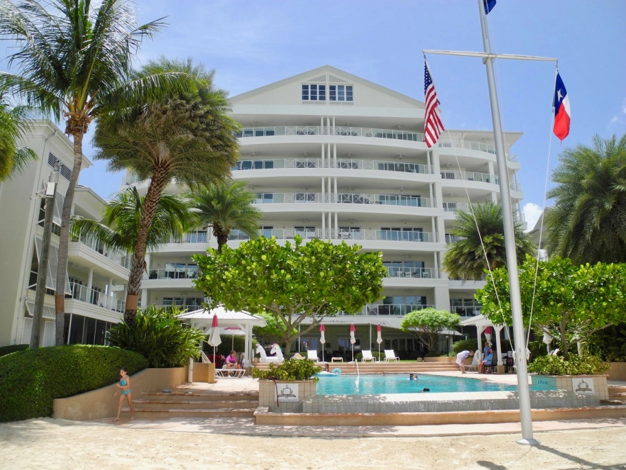 Caribbean Club