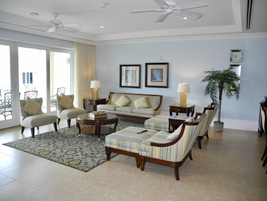 Caribbean Club