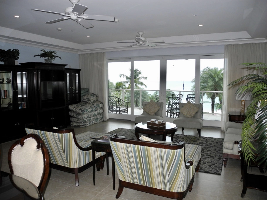 Caribbean Club