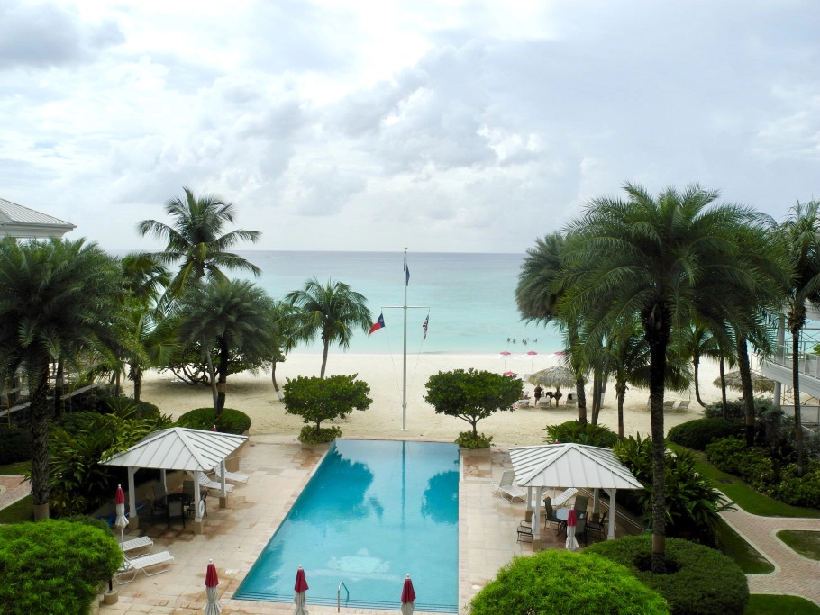 Caribbean Club